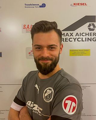 Sebastian Neukirchner