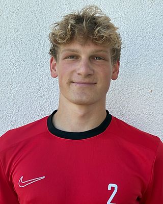 Christian Tom Schmidt
