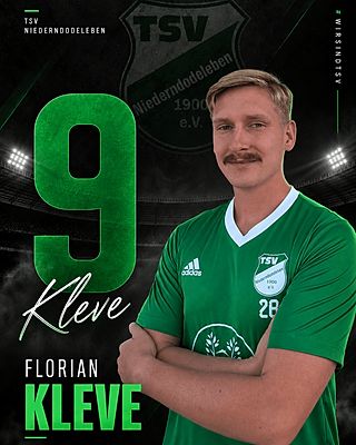 Florian Kleve