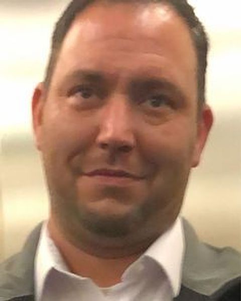 Mike Grahl