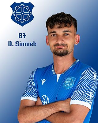 Daghan Simsek