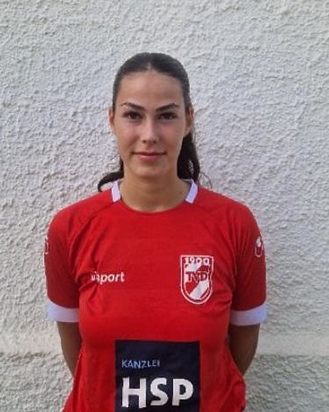 Paula Nuria Finkbeiner