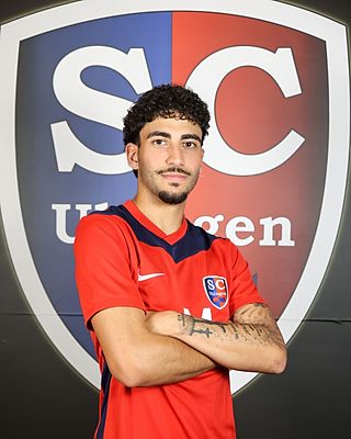 Samuele Zambito