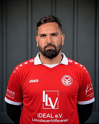 Semih Cakmakci