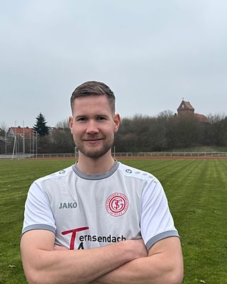 Aaron Laydorff