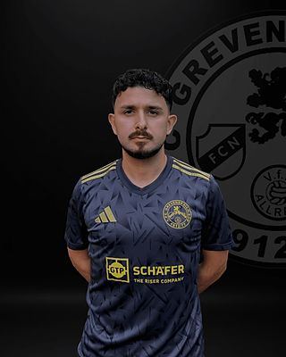 Berkay Köktürk