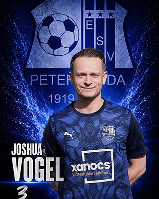 Joshua Vogel