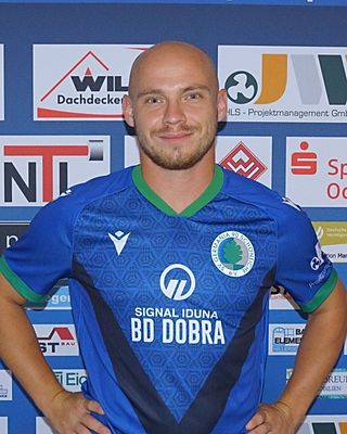 Max Mulack