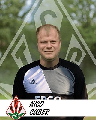 Nico Cuber