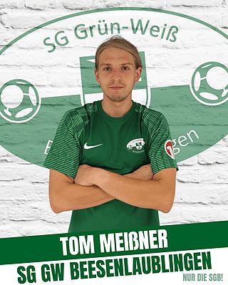 Tom Meißner