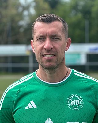 Ondrej Artim
