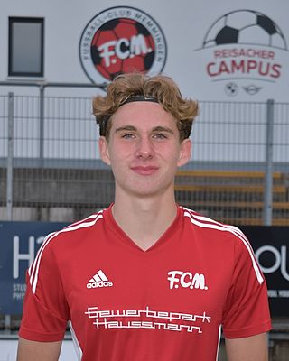 Jakob Probst