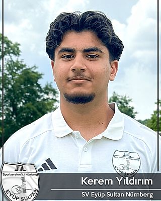 Kerem Yildirim