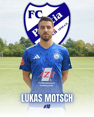 Lukas Motsch