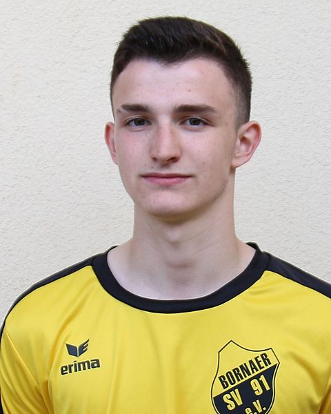 Foto: Bornaer SV