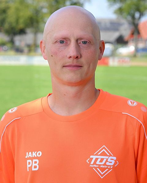 Foto: Pia Buchmann