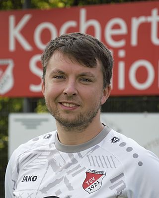 Marlon Heinzmann