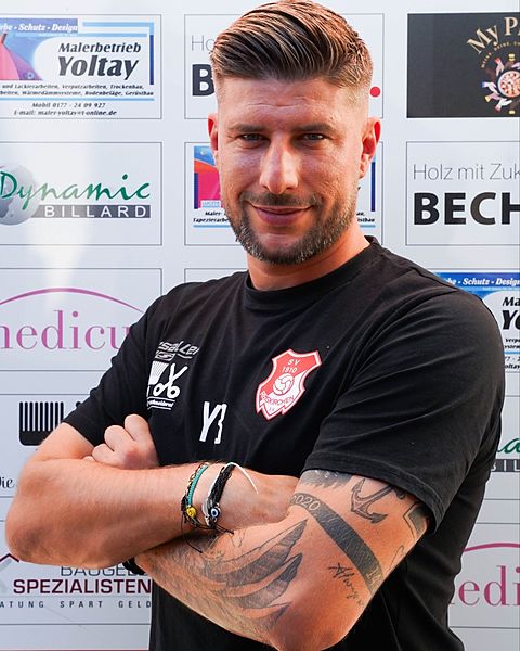 Foto: Jaron Hollax