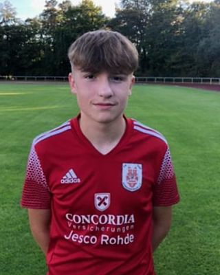 Luca-Patrice Reinsch