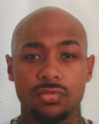 Diawo Alajhie Michael Wolf