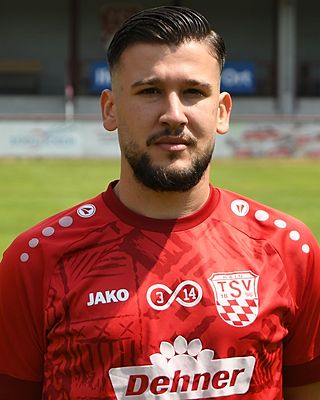 Emre Barut