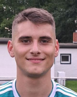 Nico Christen