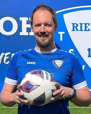 Bastian Bolte