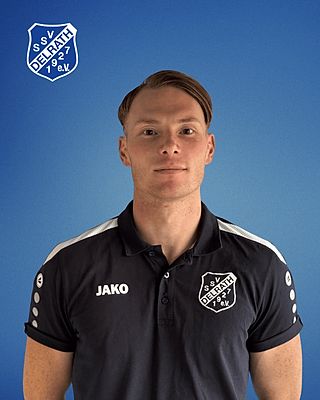 Maximilian Dressler