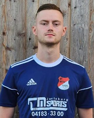 Niclas Andersen