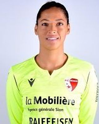 Mickaela Victoria Maeva Bottega