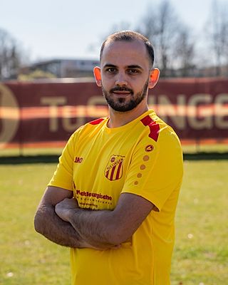 Altin Imeri