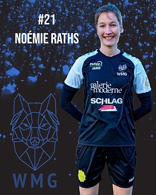 Noémie Raths
