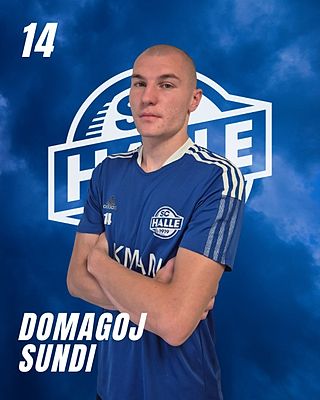 Domagoj Sundi