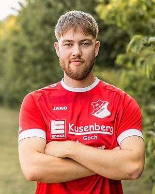 Lucas Heißing