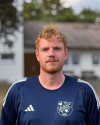 Dominik Zädow