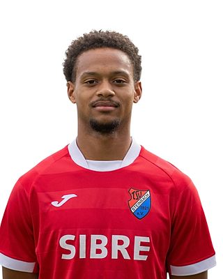 Melvin Musangu