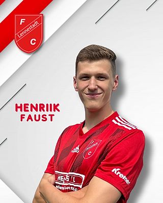 Henrik Faust
