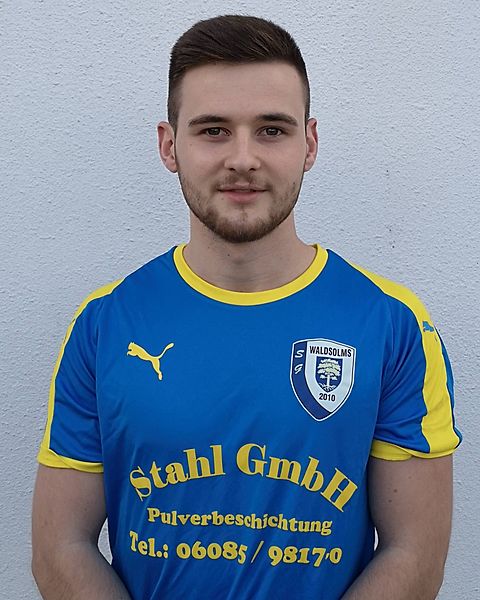 Foto: SG Waldsolms