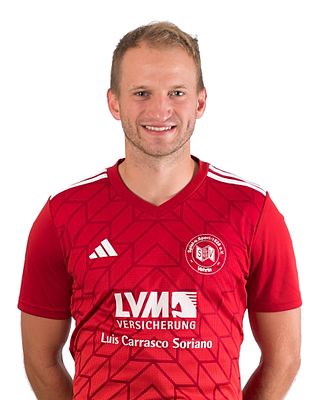 Lukas Meier Zu Farwig