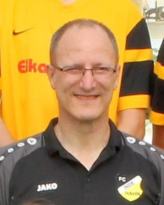 Udo Kindel
