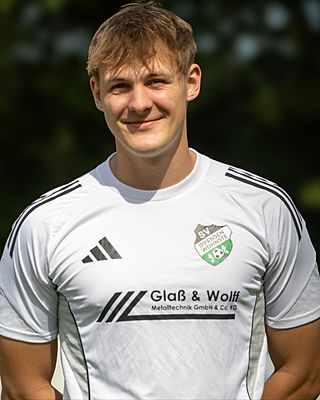 Niclas Freiherr von Wolff