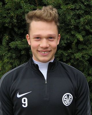 Leandro Gaggstätter