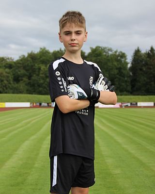 Felix Baumgärtner