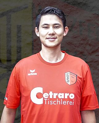 Niklas Michael Weidlich