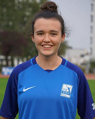 Josephine Louise Marie Le Gall