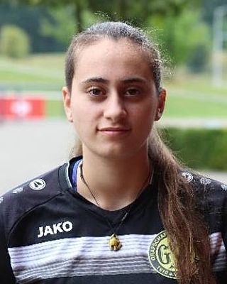 Lucia D' Orsi