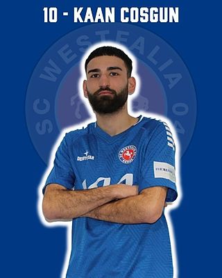Kaan Cosgun