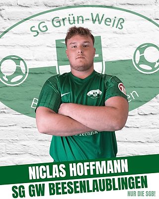 Niclas Hoffmann