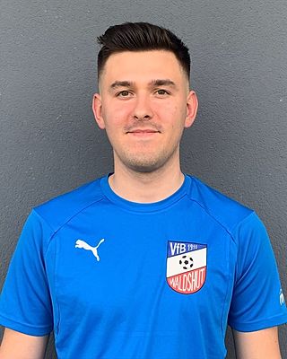 Adrian Satimani