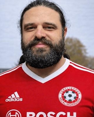 Fikret Sadin